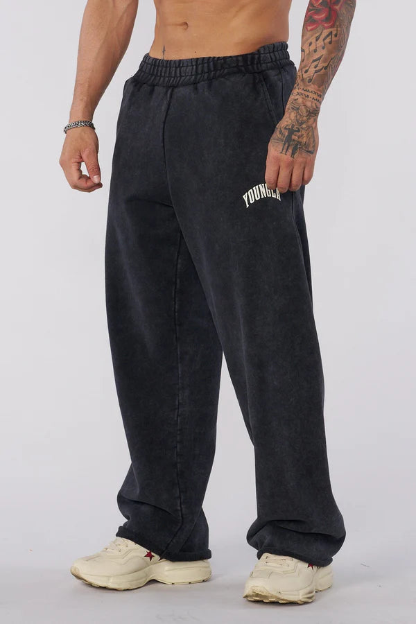 YoungLA - 2088 - New Wave Baggy Sweats
