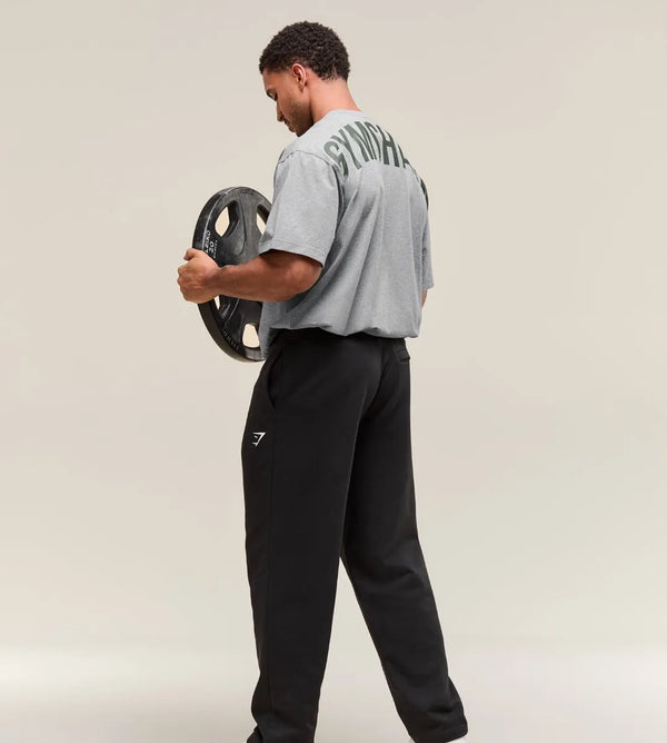 Gymshark Power T-Shirt